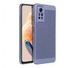 BREEZY Case  Xiaomi Redmi Note 12 Pro 4G modrý