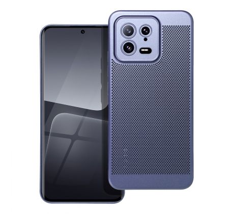 BREEZY Case  Xiaomi 13 modrý