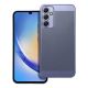 BREEZY Case  Samsung Galaxy A34 5G modrý