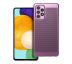 BREEZY Case  Samsung Galaxy A52 5G / A52 LTE ( 4G ) / A52s 5G fialový