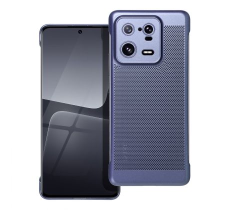 BREEZY Case  Xiaomi 13 Pro modrý