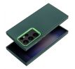 FRAME Case  Samsung Galaxy S22 Ultra zelený