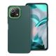 FRAME Case  Xiaomi Mi 11 Lite 5G / Mi 11 Lite LTE ( 4G ) / Mi 11 Lite NE zelený