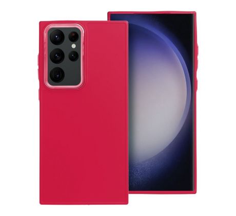 FRAME Case  Samsung Galaxy S23 Ultra magenta