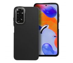 FRAME Case  Xiaomi Redmi Note 11 / 11S černý