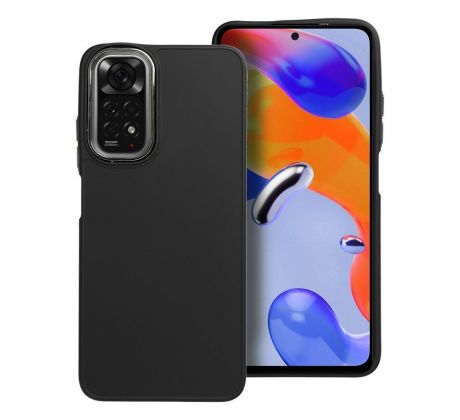 FRAME Case  Xiaomi Redmi Note 11 / 11S černý