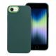FRAME Case  iPhone 7 / 8 / SE 2020 / SE 2022 zelený