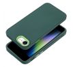 FRAME Case  iPhone 7 / 8 / SE 2020 / SE 2022 zelený