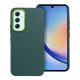 FRAME Case  Samsung Galaxy A54 5G zelený