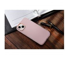 FRAME Case  iPhone 13 Pro powder růžový