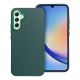 FRAME Case  Samsung Galaxy A34 5G zelený