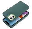 FRAME Case  iPhone 11 zelený