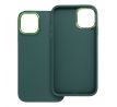 FRAME Case  iPhone 11 zelený