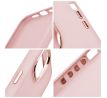 FRAME Case  iPhone 13 mini powder růžový
