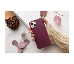 FRAME Case  iPhone 13 mini fialový
