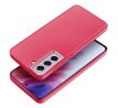 FRAME Case  Samsung Galaxy S21 FE magenta