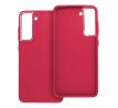FRAME Case  Samsung Galaxy S21 FE magenta