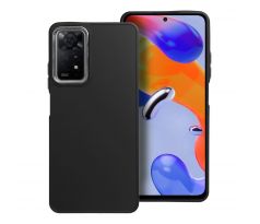 FRAME Case  Xiaomi Redmi Note 11 Pro / 11 Pro 5G černý