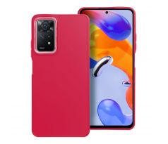 FRAME Case  Xiaomi Redmi Note 11 Pro / 11 Pro 5G magenta