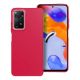 FRAME Case  Xiaomi Redmi Note 11 Pro / 11 Pro 5G magenta