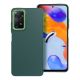 FRAME Case  Xiaomi Redmi Note 11 Pro / 11 Pro 5G zelený