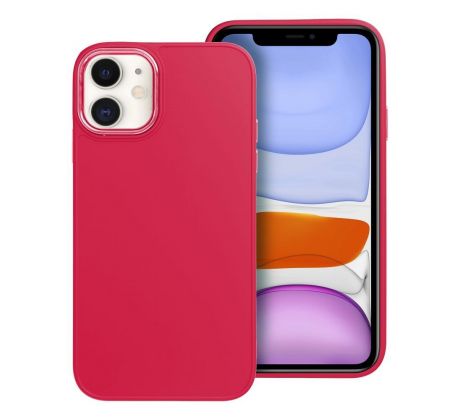 FRAME Case  iPhone 11 magenta