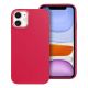 FRAME Case  iPhone 11 magenta