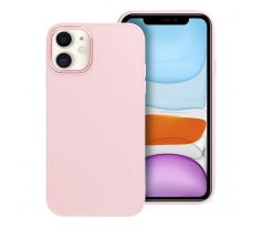 FRAME Case  iPhone 11 powder růžový