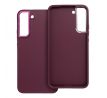 FRAME Case  Samsung Galaxy S22 Plus fialový