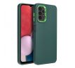FRAME Case  Samsung Galaxy A13 5G / A04S zelený