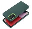 FRAME Case  Samsung Galaxy A13 5G / A04S zelený