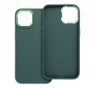FRAME Case  iPhone 14 zelený
