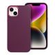 FRAME Case  iPhone 13 fialový