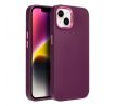 FRAME Case  iPhone 13 fialový