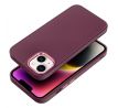 FRAME Case  iPhone 13 fialový