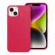 FRAME Case  iPhone 14 magenta