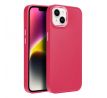 FRAME Case  iPhone 14 magenta