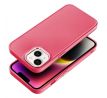 FRAME Case  iPhone 14 magenta