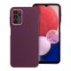 FRAME Case  Samsung Galaxy A13 4G fialový