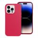 FRAME Case  iPhone 14 Pro magenta