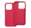 FRAME Case  iPhone 14 Pro magenta