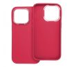 FRAME Case  iPhone 14 Pro magenta