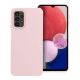 FRAME Case  Samsung Galaxy A13 5G / A04S powder růžový