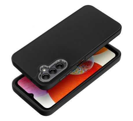 FRAME Case  Samsung Galaxy A14 4G / A14 5G  černý