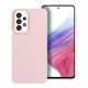 FRAME Case  Samsung Galaxy A33 5G powder růžový