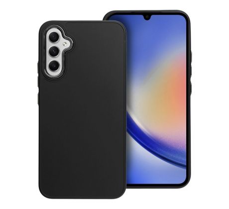 FRAME Case  Samsung Galaxy A34 5G černý