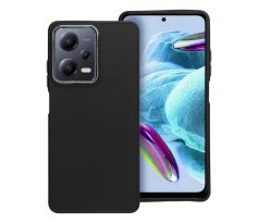 FRAME Case  Xiaomi Redmi Note 12 Pro 5G černý