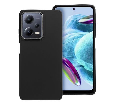 FRAME Case  Xiaomi Redmi Note 12 Pro 5G černý