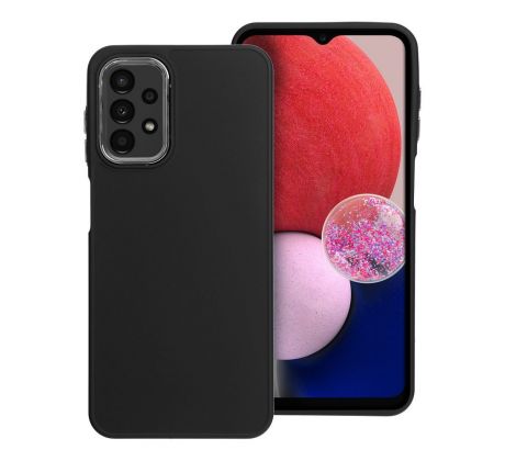 FRAME Case  Samsung Galaxy A13 4G černý