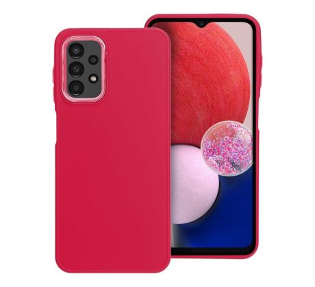 FRAME Case  Samsung Galaxy A13 4G magenta